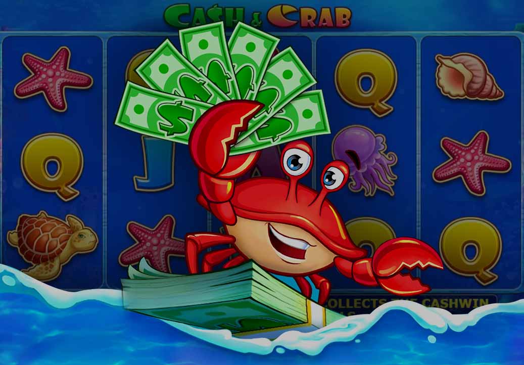 Cash and Crab